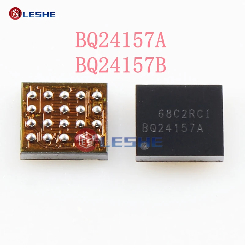 

10Pcs/Lot BQ24157B BQ24157A Charger Charging IC