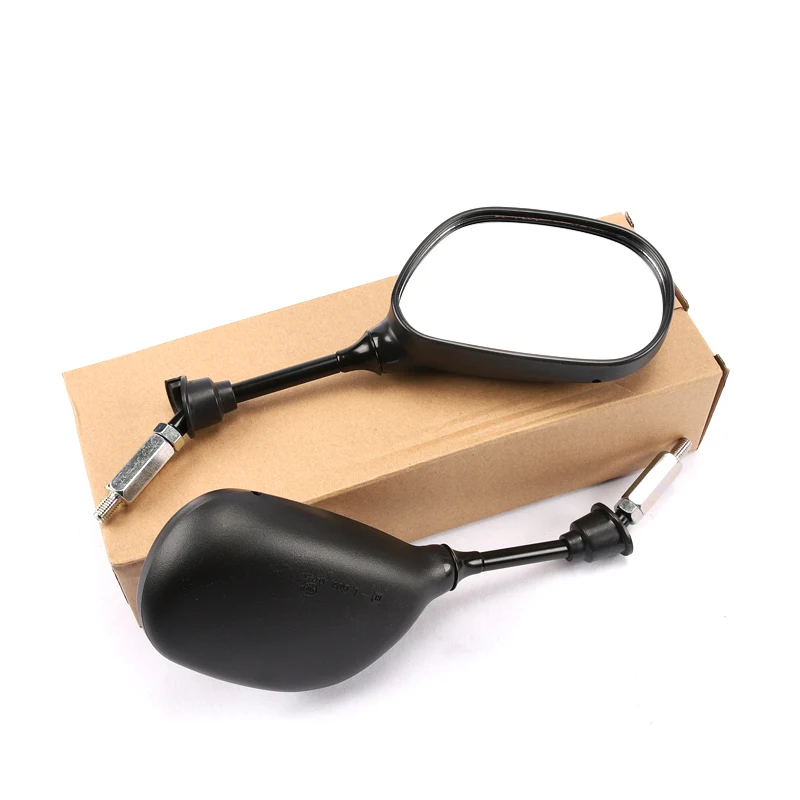 Зеркала заднего вида для электрических мотоциклов SUZUKI Haojue VF100E 8 мм 10