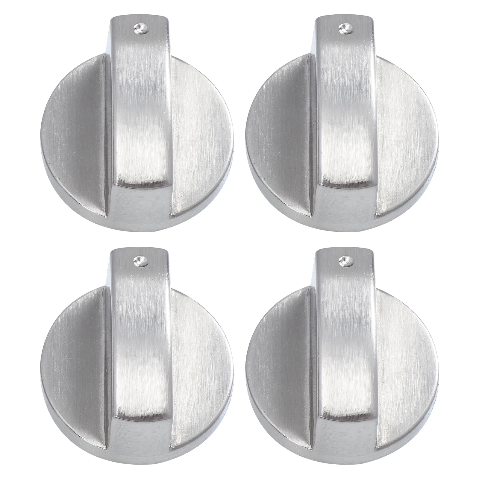 

Knobs Stove Burner Control Gas Range Replacement Knob Oven Cooktop Cooker Metal Electric Ge