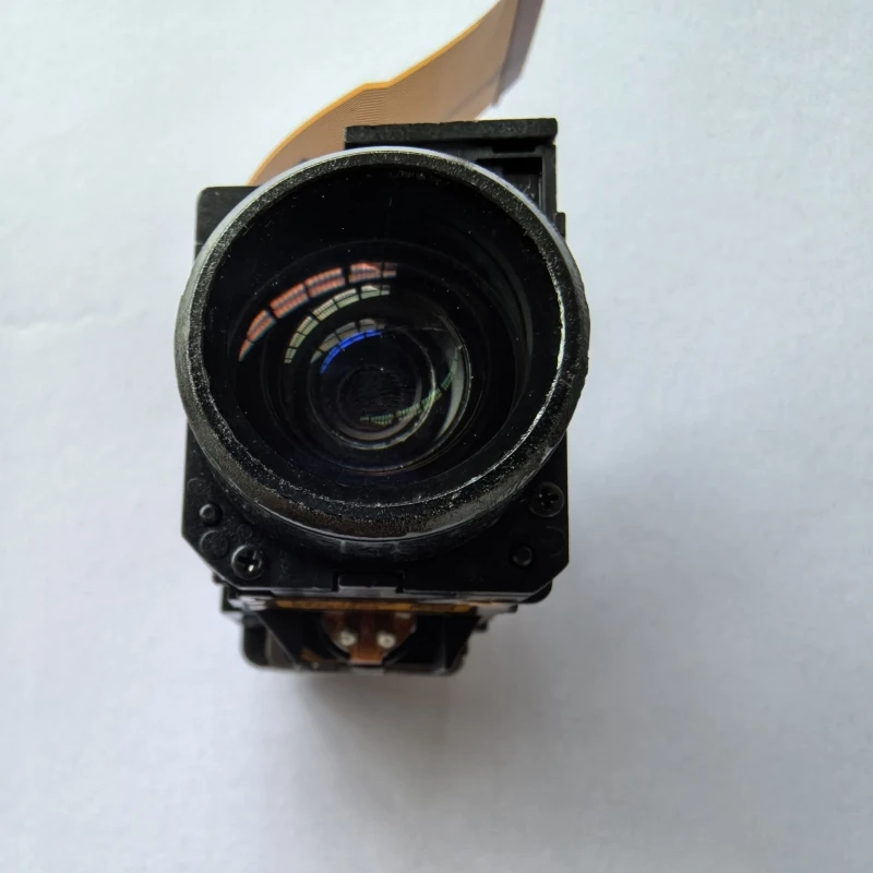 Фото 98% новый объектив для Sony HXR-MC1500C MC2500C, группа объективов MC1500 MC2500 №4