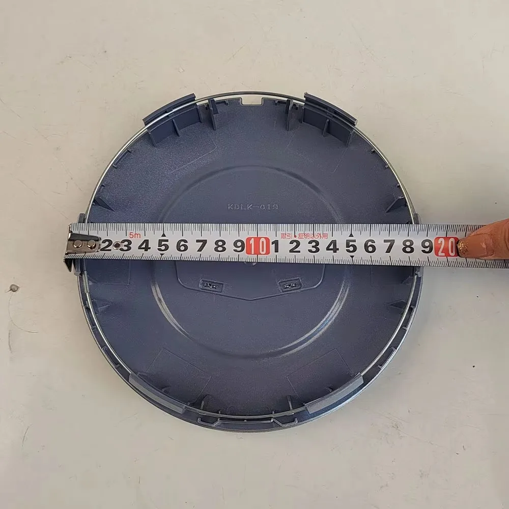 4 шт./компл. крышка ступицы колеса и головки оси 200 мм для Cadillac Escalade 22-дюймовое