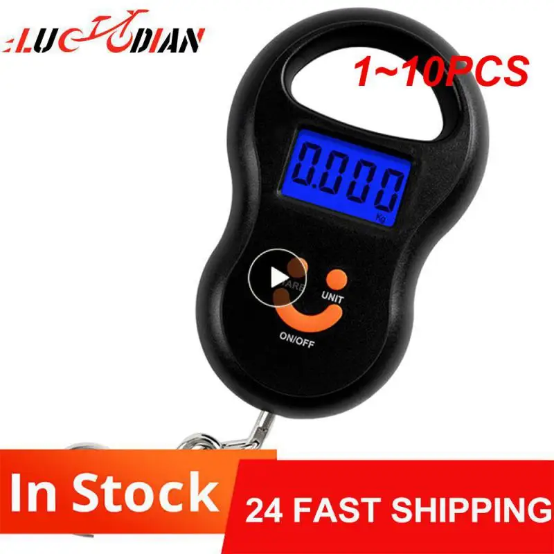 

1-10 шт., электронный калибратор для ракеток для бадминтона