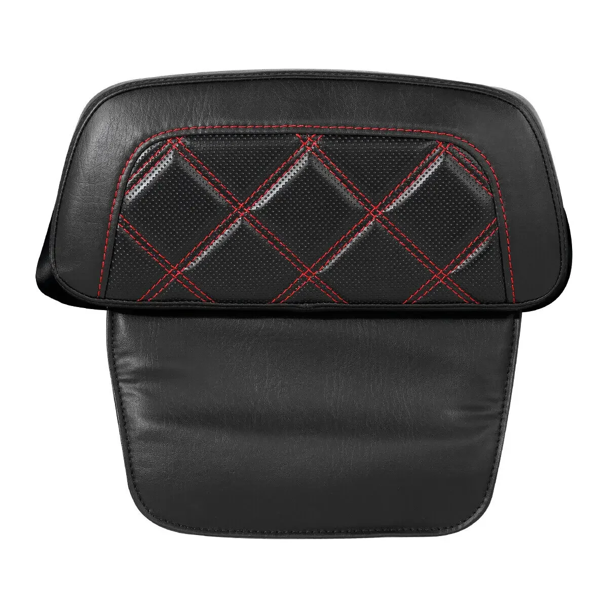 Для Harley Tour Pack Pak Touring CVO Street Electra Glide Road King 2014-2022 бритва для мотоцикла нарезанная