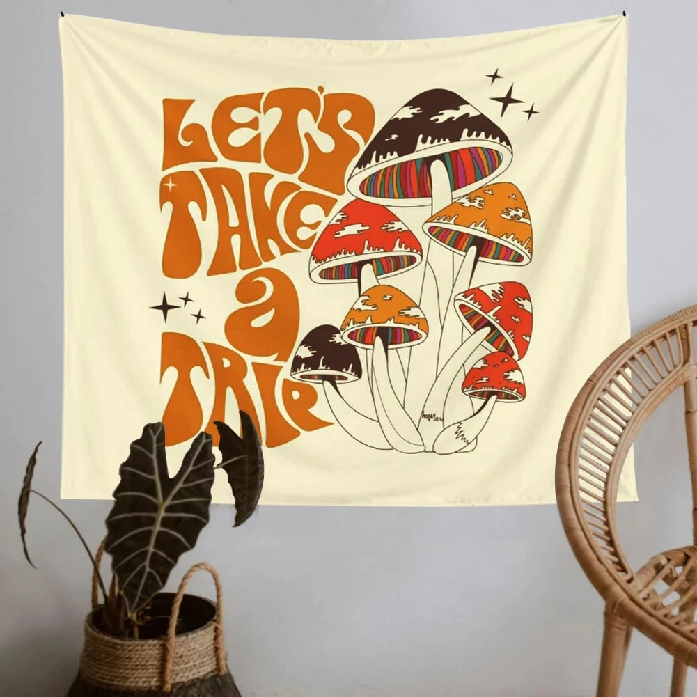 Настенный декор для девочек настенная подвеска эстетическая комната