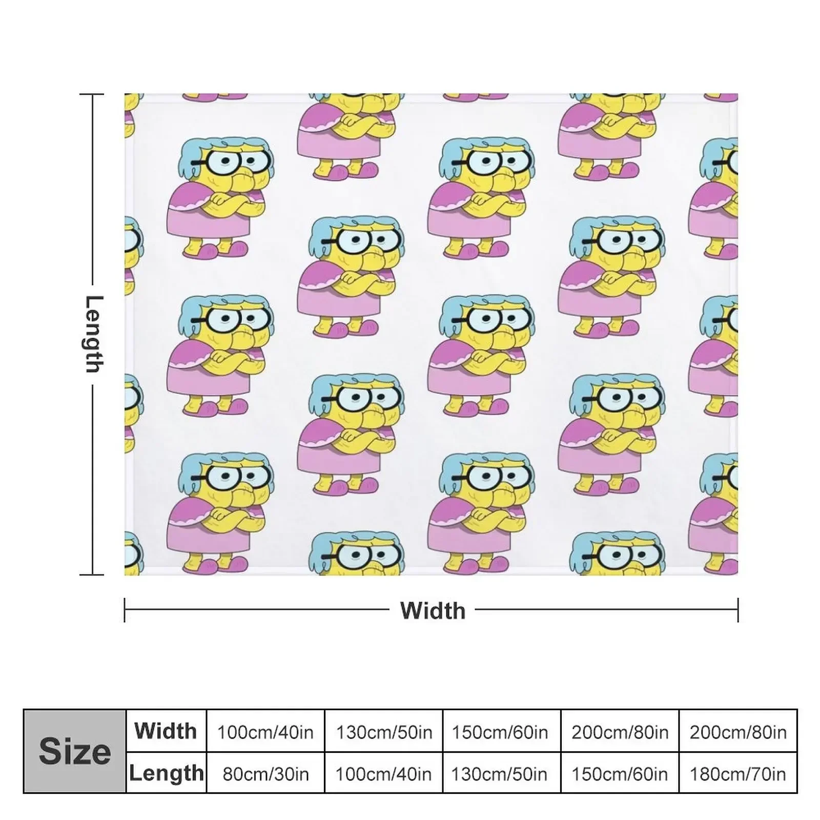 Большое городское Зеленое одеяло бабушка декоративные диваны на Хэллоуин одеяла