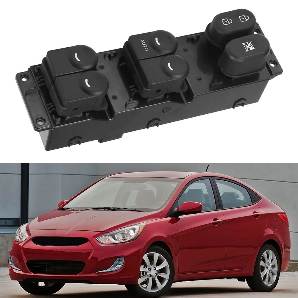 

1 шт., главный переключатель питания 93570-1R21 1 для Hyundai ACCENT 15-17, автозапчасти, новинка 2022