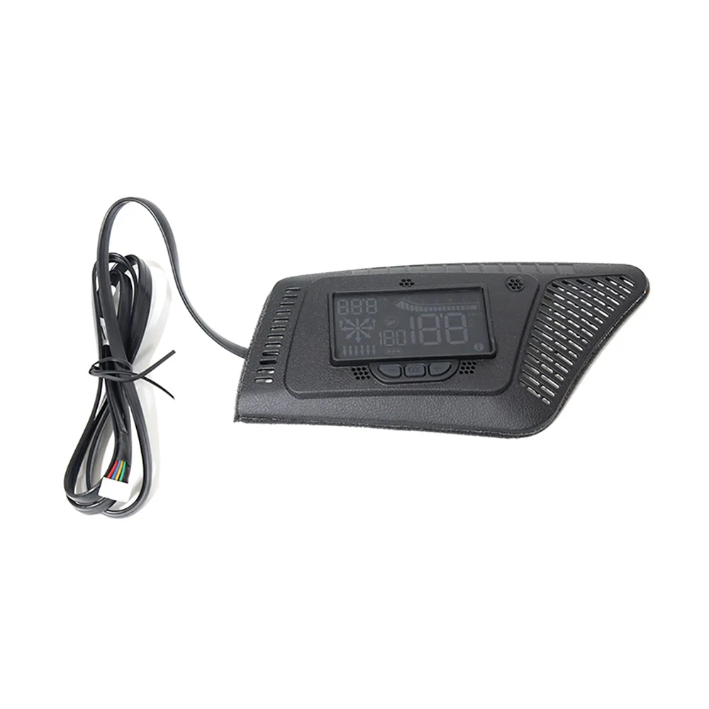 

Head Up Display Multifunctional HUD Navigation Version Projection Interior Modification Accessories For Tank 300 2022 - 2025