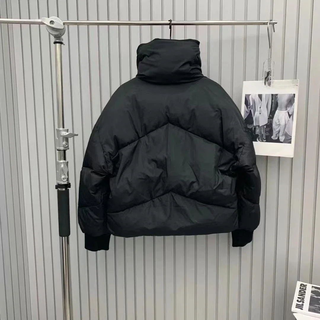 Рисунок 2 - Пальто с наполнителем на белом утином пуху