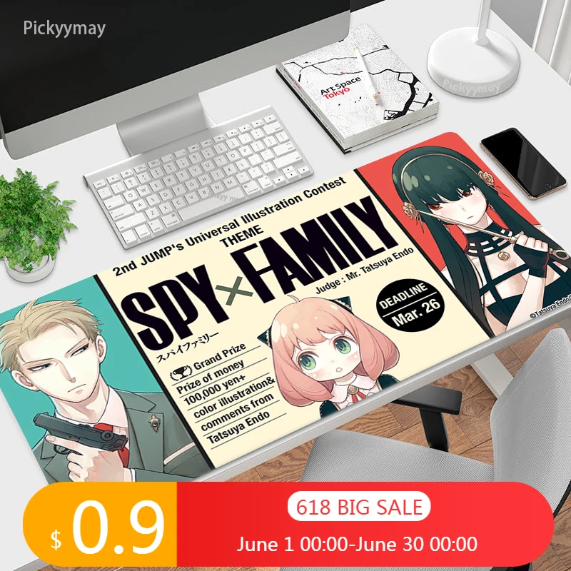 

Takoyaki Sporting Club Portugal Jersey Valorant Mouse Pad Kakegurui Scarlet Witch Genshin Impact Mousepad Rpg Pc Gamer Gorillaz