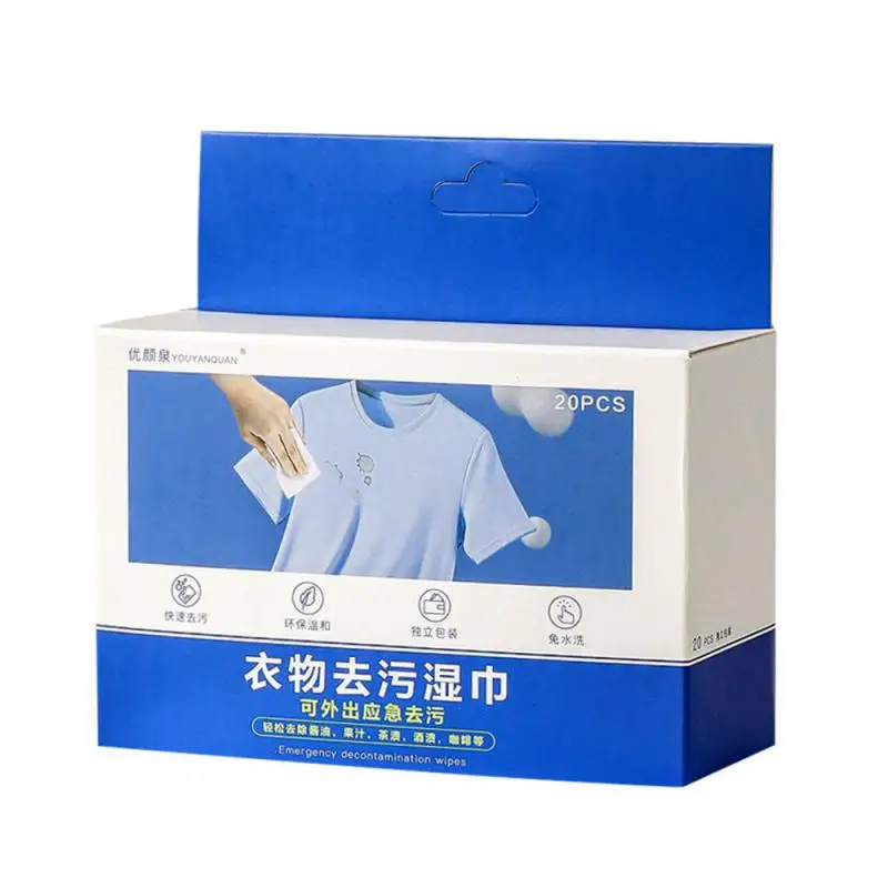 

Decontamination Portable Clothes Cleaning Cleaning Wipes