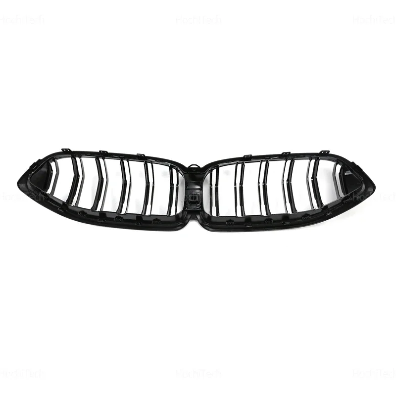 Для BMW 8 серии G14 G15 G16 2019 2020 2021 2022 автомобильный M Цвет/Блеск черный высокое качество