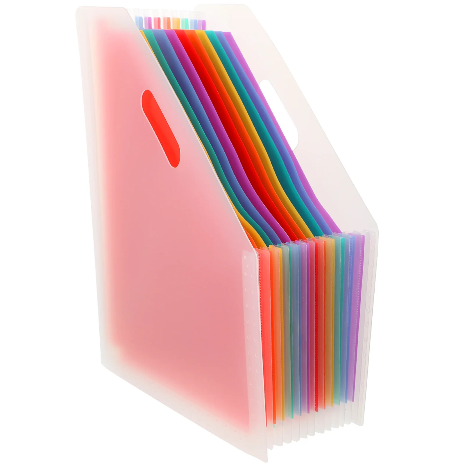 

Office Daily Use Accordian Folder Accordian Folders Desktop File Organizer for Office File Daily