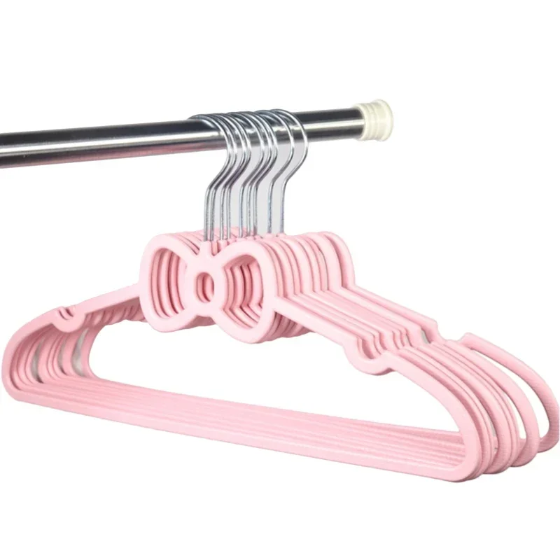 

Пластиковые вешалки-банты 3/12 шт