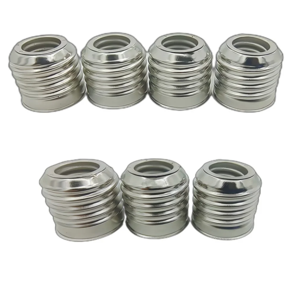 Рисунок 2 - E27 на E14 держатель лампы конвертер