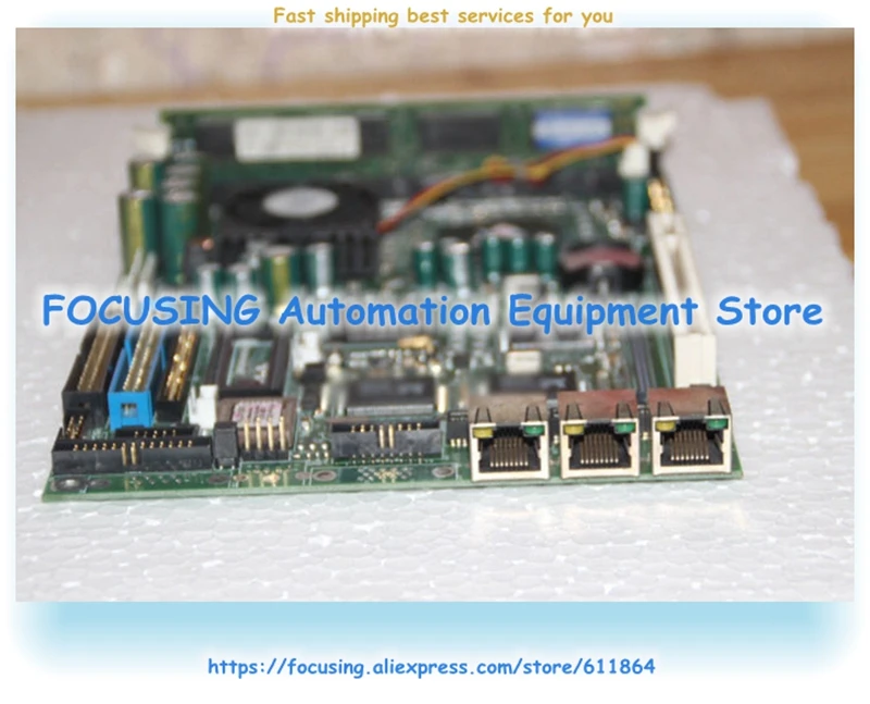 

Original NSS-6623C (MB) Low Integrated Industrial
