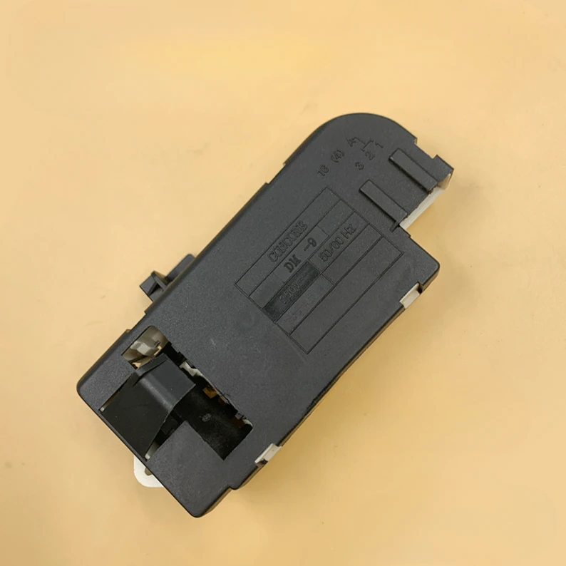 0024000128 новый электронный замок для стиральной машины Haier