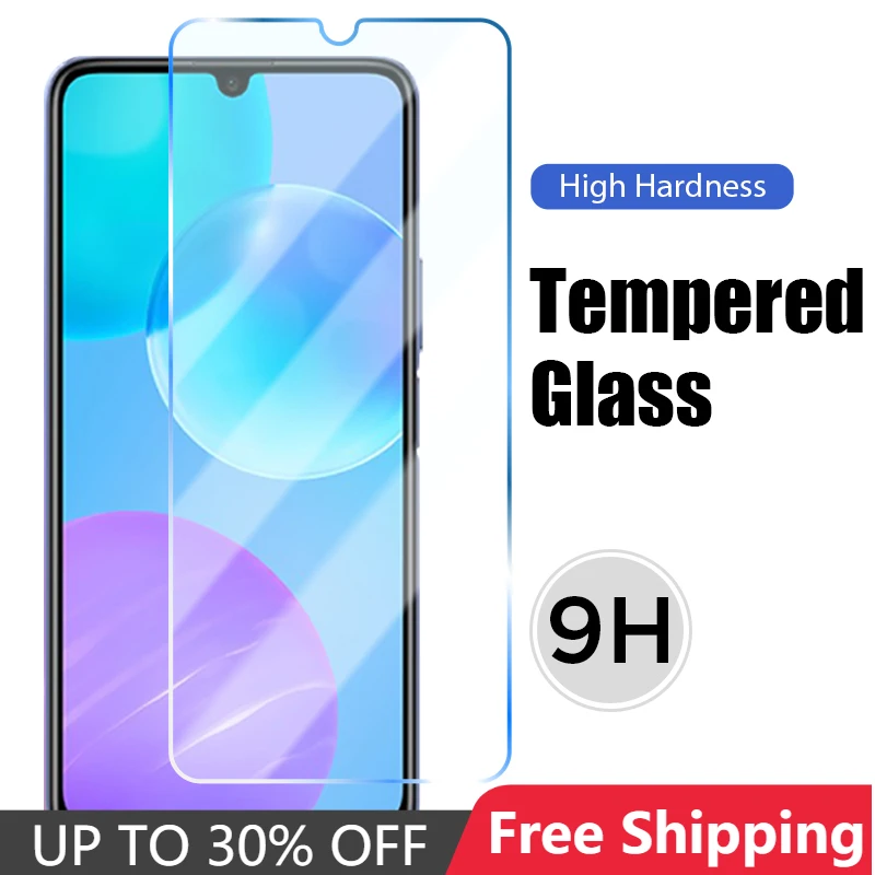 

Защитное стекло для Huawei Honor 9 10 20 8 30Lite 10i 20i 8X 10X 20E 8S 9X 9S 20S, пленка для экрана из закаленного стекла