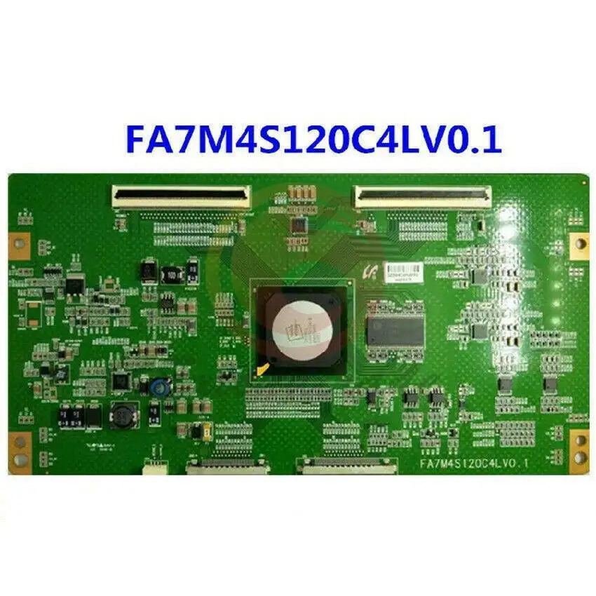 

Логическая плата Samsung FA7M4S120C4LV0.1 LTA550HF03, светодиодная логическая плата, 1 шт.