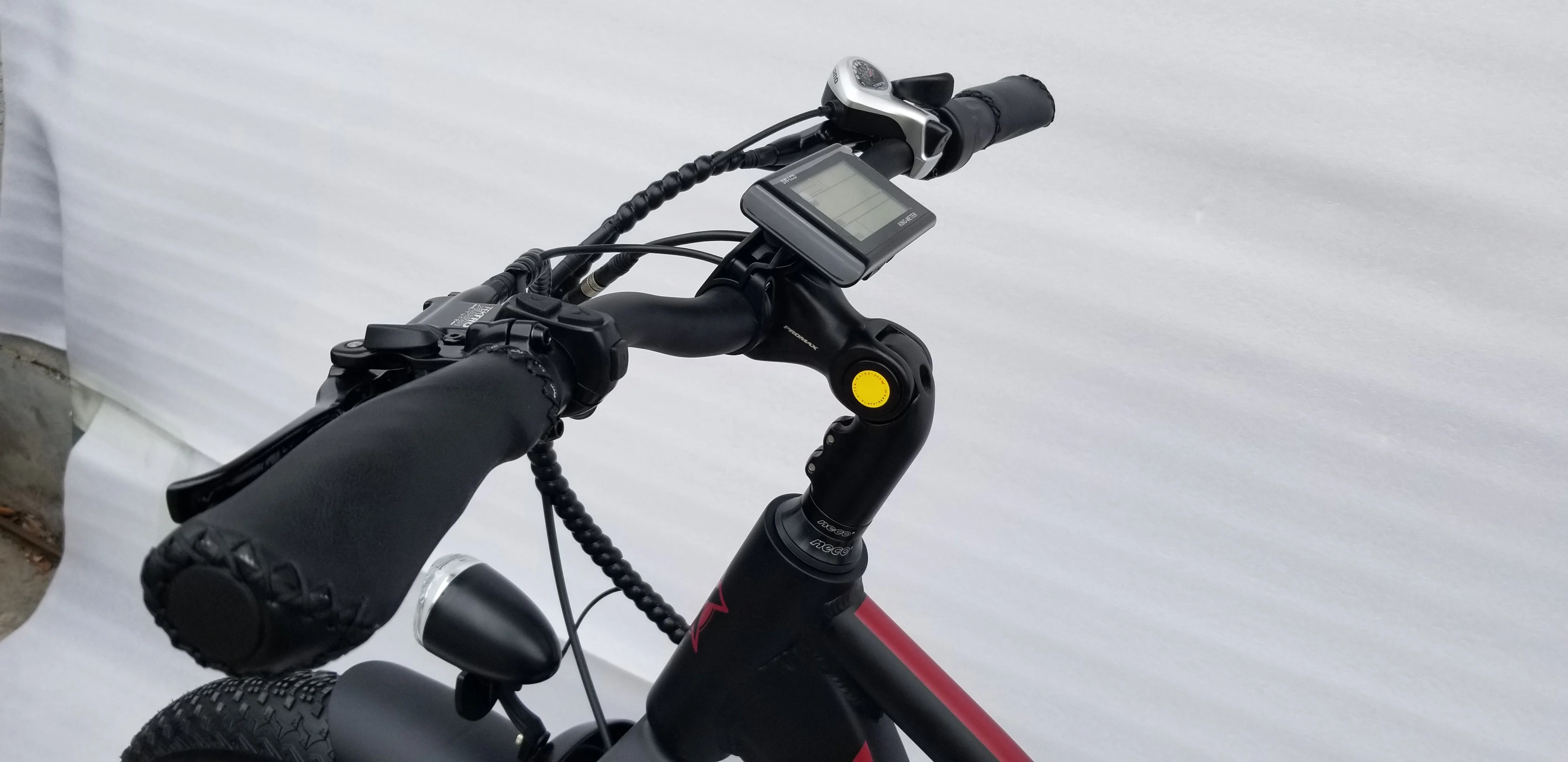 24-дюймовый взрослый nexus 7speed front driver electric tricyles f at Электрический трехколесный