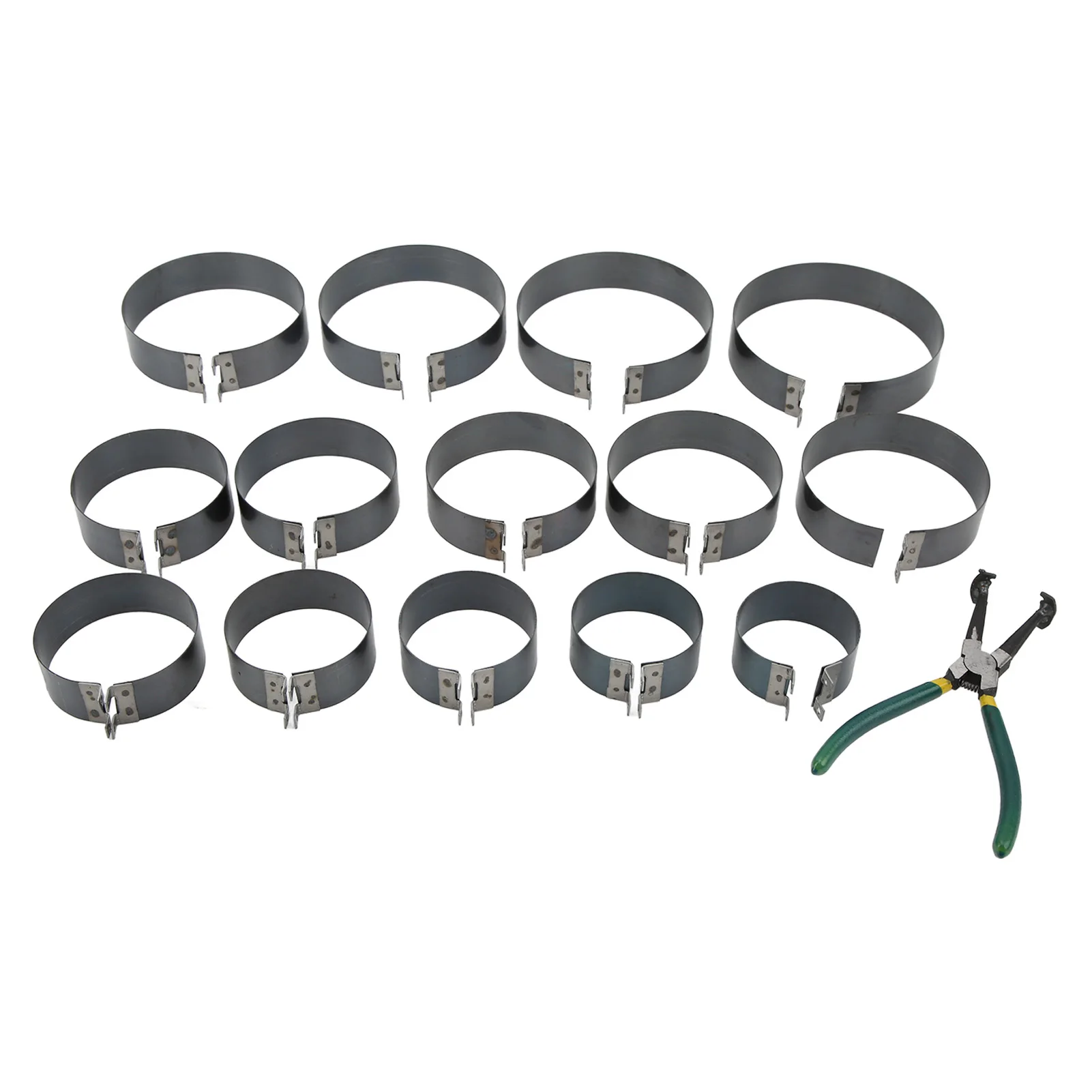 Профессиональный Универсальный Набор Плоскогубцев Для Установки Поршневых