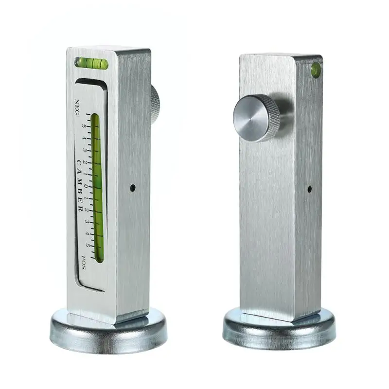 Регулируемый магнитный развал касторовая стойка инструмент для выравнивания