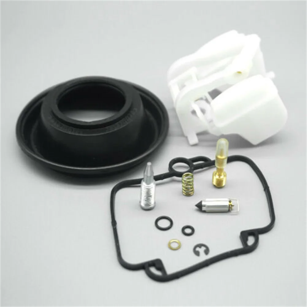 

Repair Kit Carburetor Rebuild 1 Set Accessories Diaphragm Fit For Suzuki