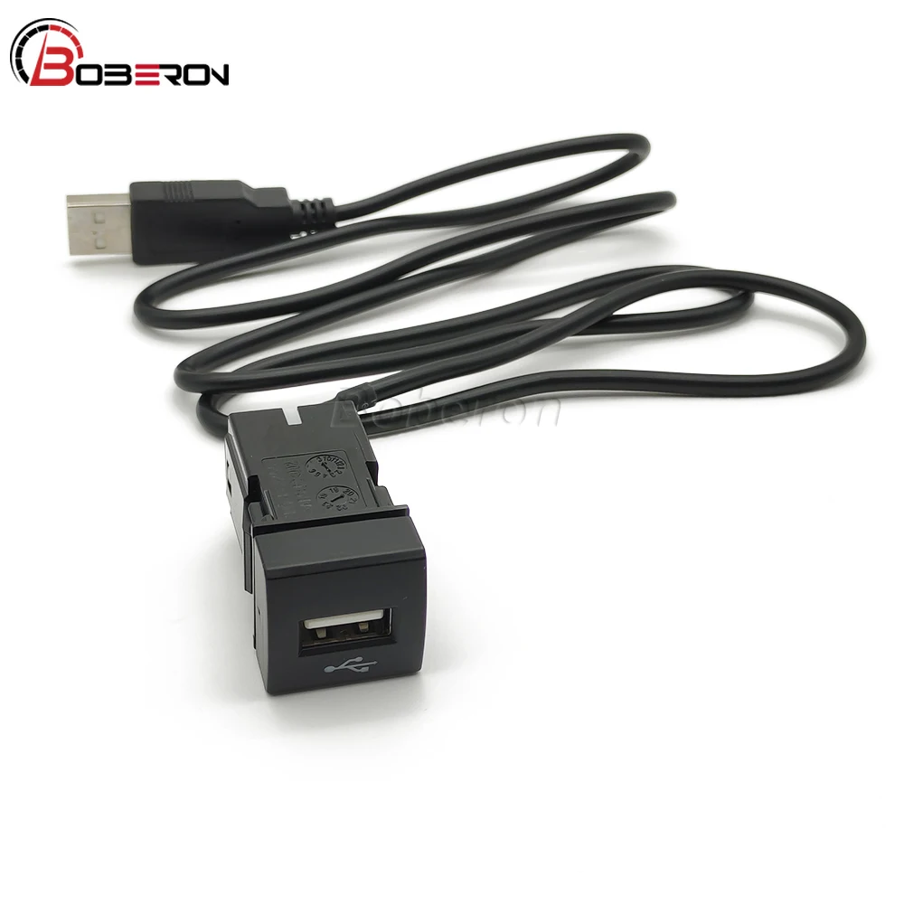 

Для Toyota Camry Corolla Rav4 Land Cruiser Prado 2018 2019 2020 2021 Быстрая зарядка USB адаптер интерфейсное гнездо быстрое автомобильное зарядное устройство