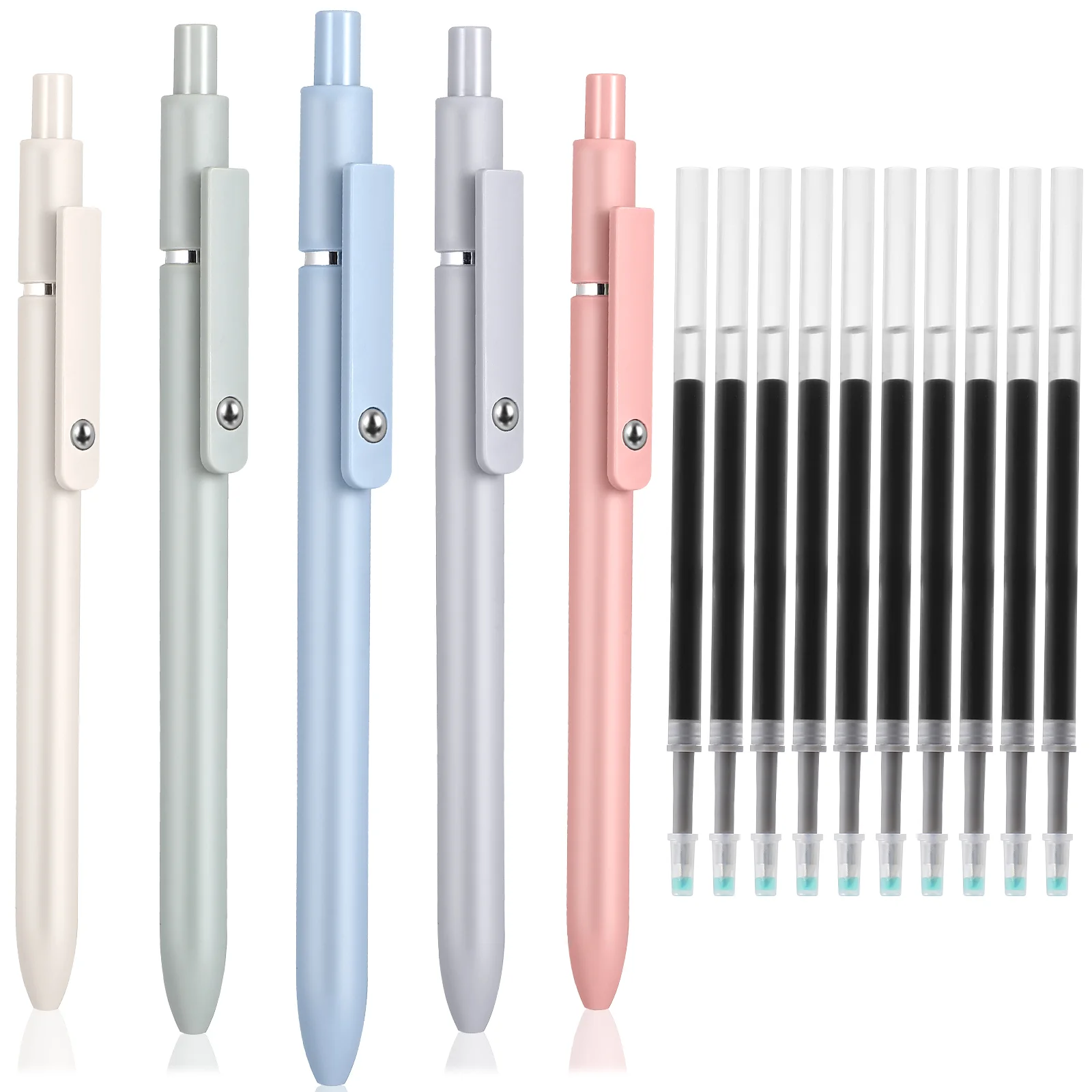 

1 Set Leak-free Smudge-free Simple Aesthetic