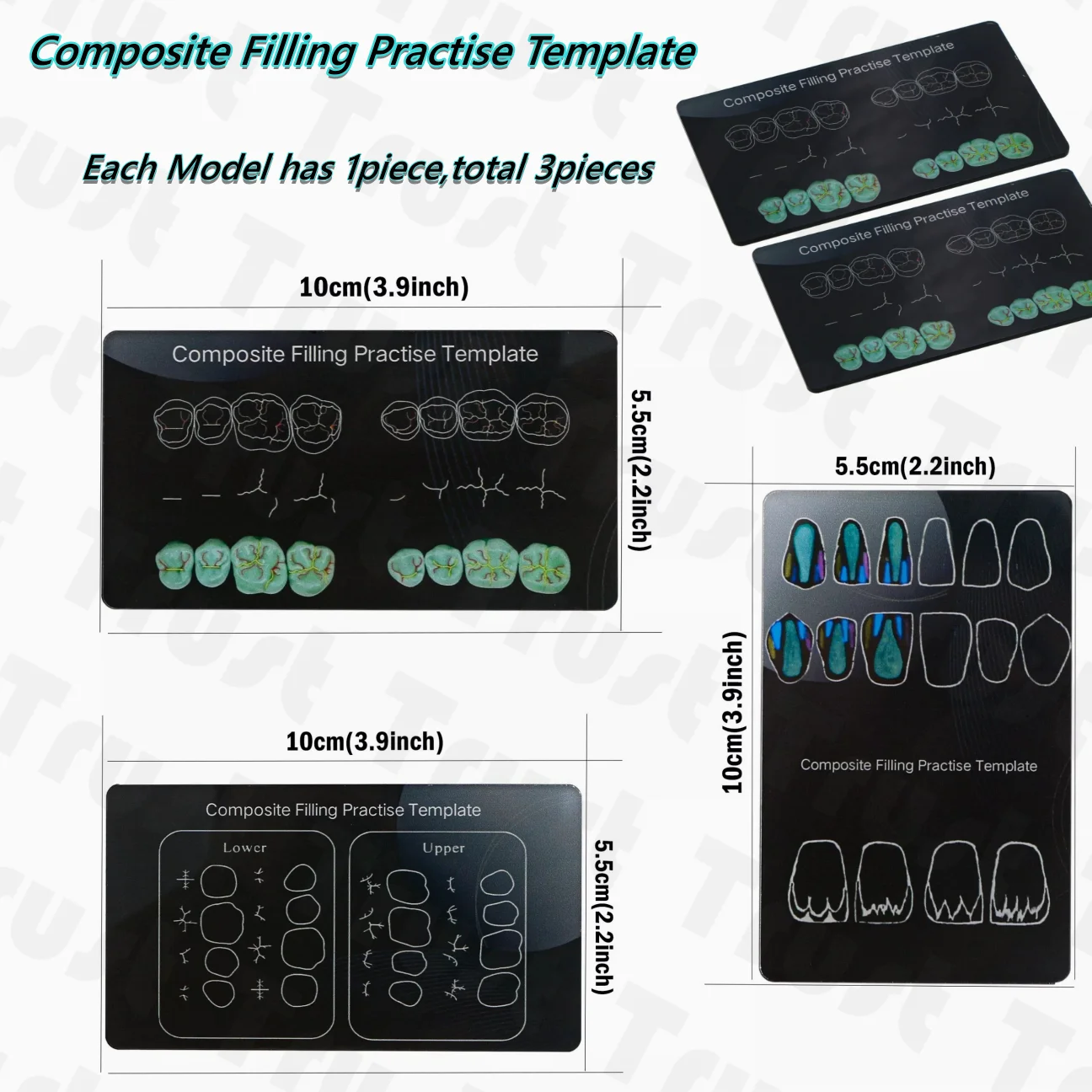 Отверстие для подготовки полости зубов практика кариеса шаблон наполнения