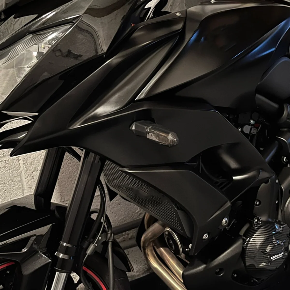 Для KAWASAKI Versys 650 1000X250 X300 мотоциклетные светодиодные указатели поворота мигалки