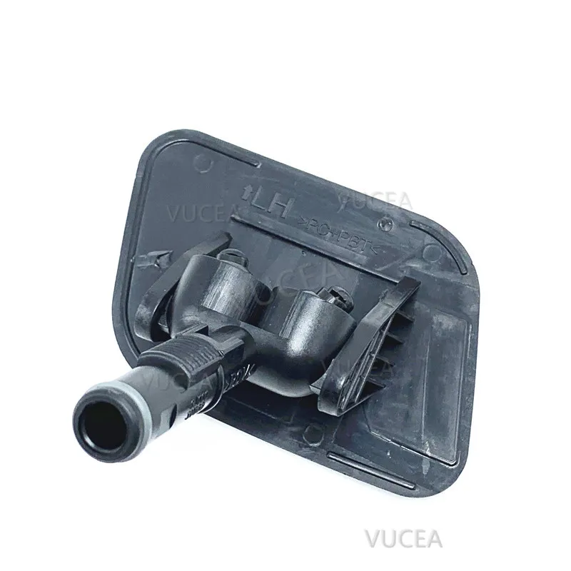 OEM 986803J000 986903J000 шайба для капота сопла LH RH черный Hyundai IX55 Veracruz 2007-2015 98680-3J000 98690-3J000 |