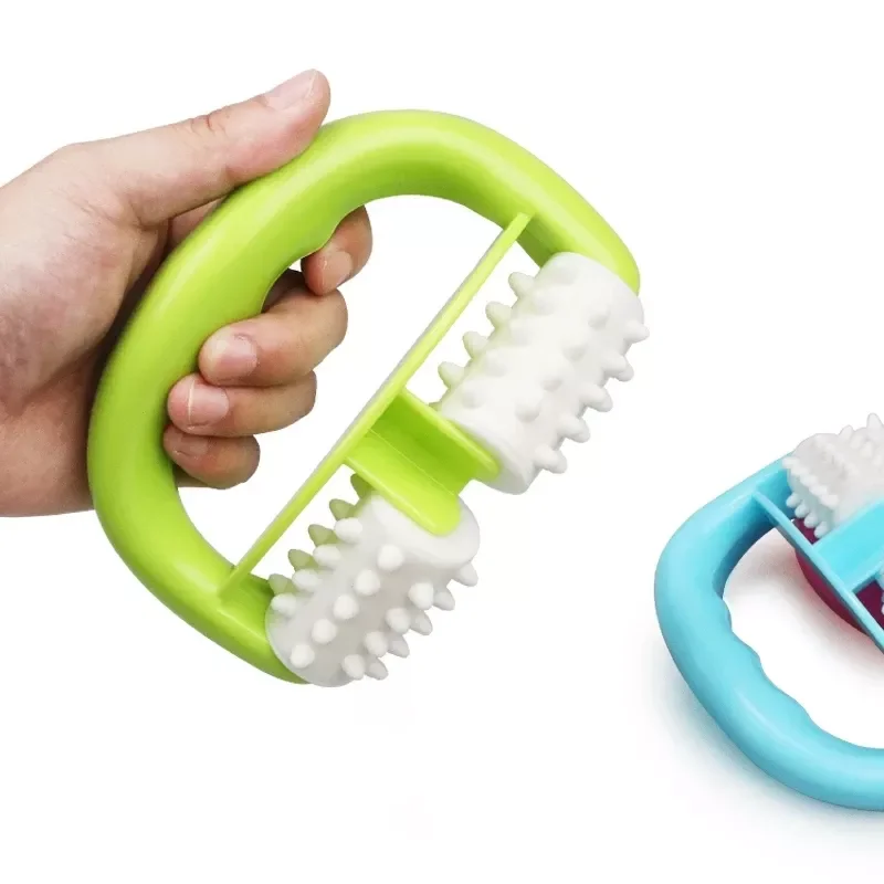 

Cellulite Massager Face Lift Tools Beauty Massager Fast Anti Cellulite Roller Handheld Roller Health Care Cellulite Massage