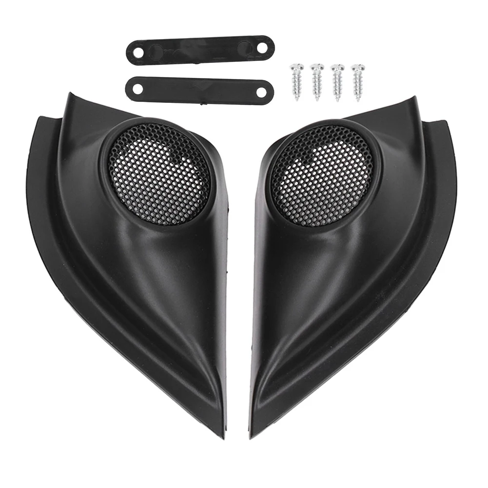 Автомобильный треугольный Высокочастотный динамик корпус динамика для Honda Vezel XR-V