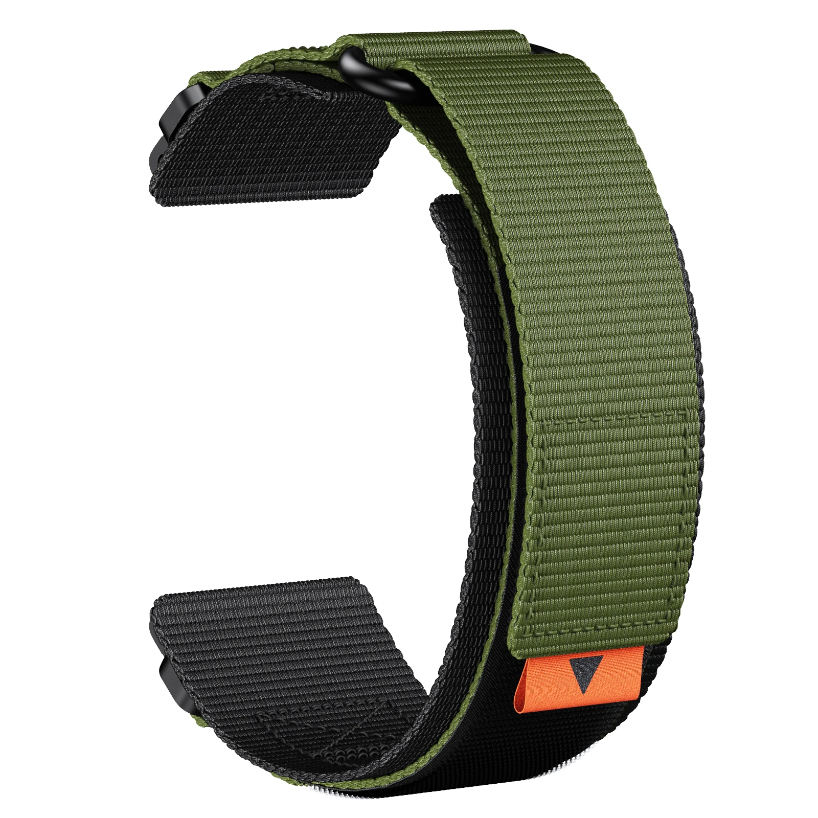 Nylons Strap For Garmin Fenix 7X 6X 5X Plus/Quatix/Mk2 Mk1/Enduro 2/Instinct 2X QuickFit 26mm Tactical Outdoor Nylon Watch band