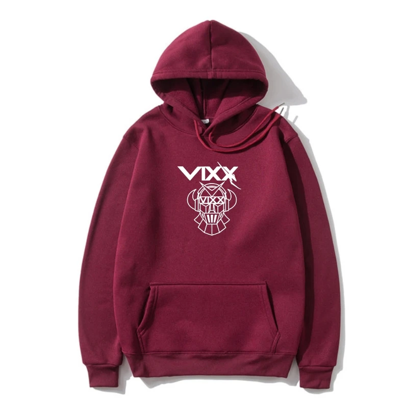 

VIXX V.I.X.X N Leo Hoody Outerwear unisex Kpop New USA SELLER