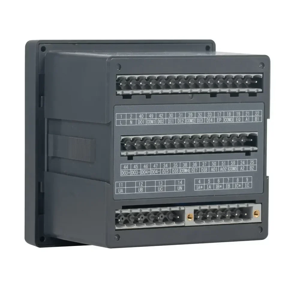 Многофункциональный измеритель мощности APM520