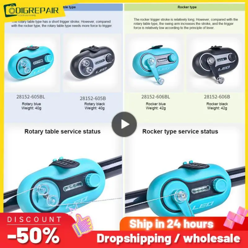 

Fishing Alarm Automatic Sensor Electronic Buzzer Fishing Indicator Universal Easy To Install Fish Bite Indicator Led Light