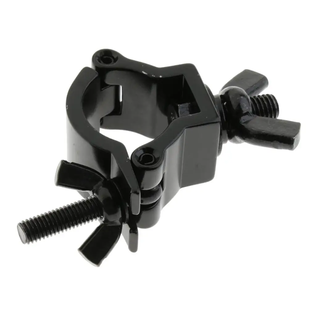 

Finest Stage Head Par Clamp Bracket DIY 75kg Black