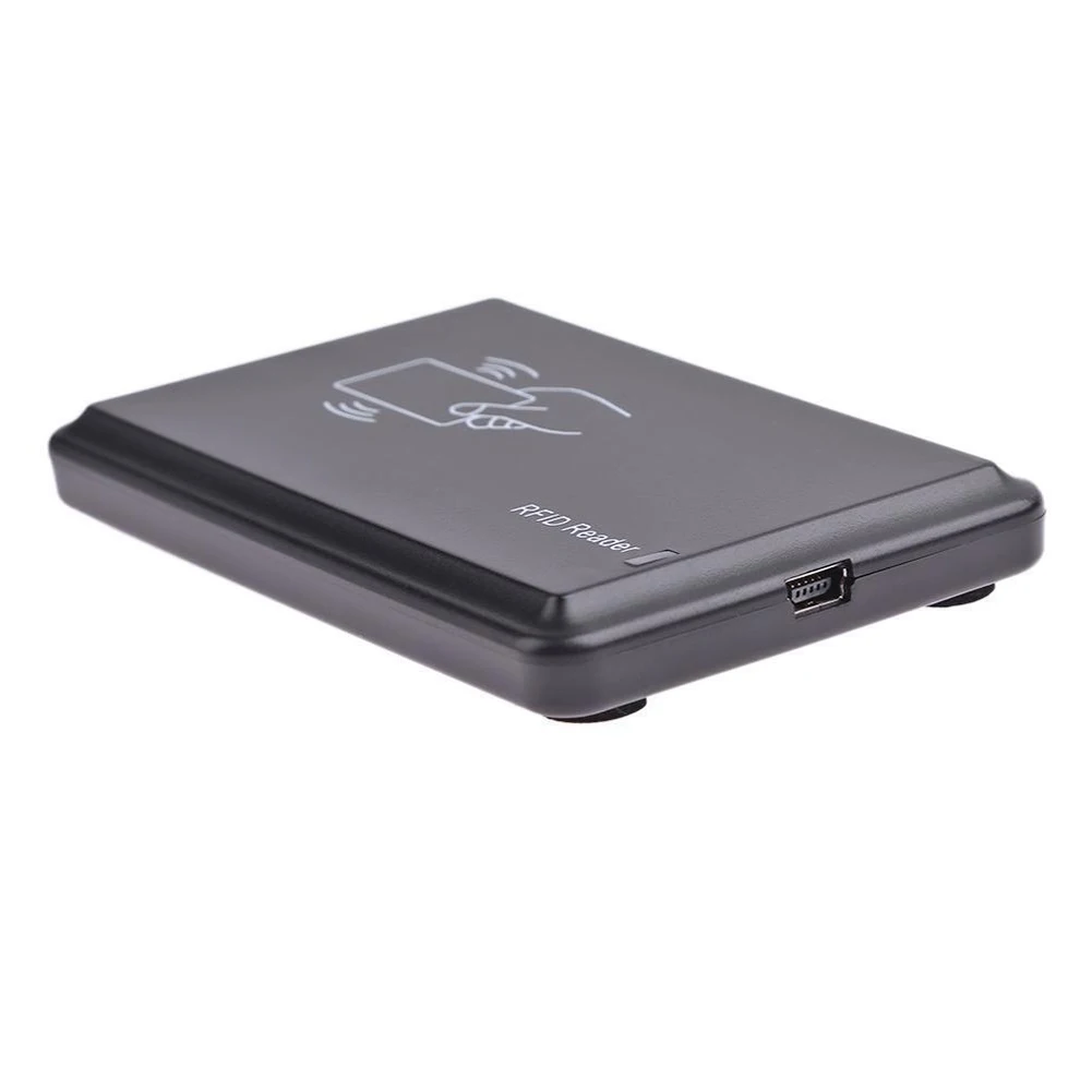

Смарт-считыватель карт RFID Flipper Zero, 125K Гц