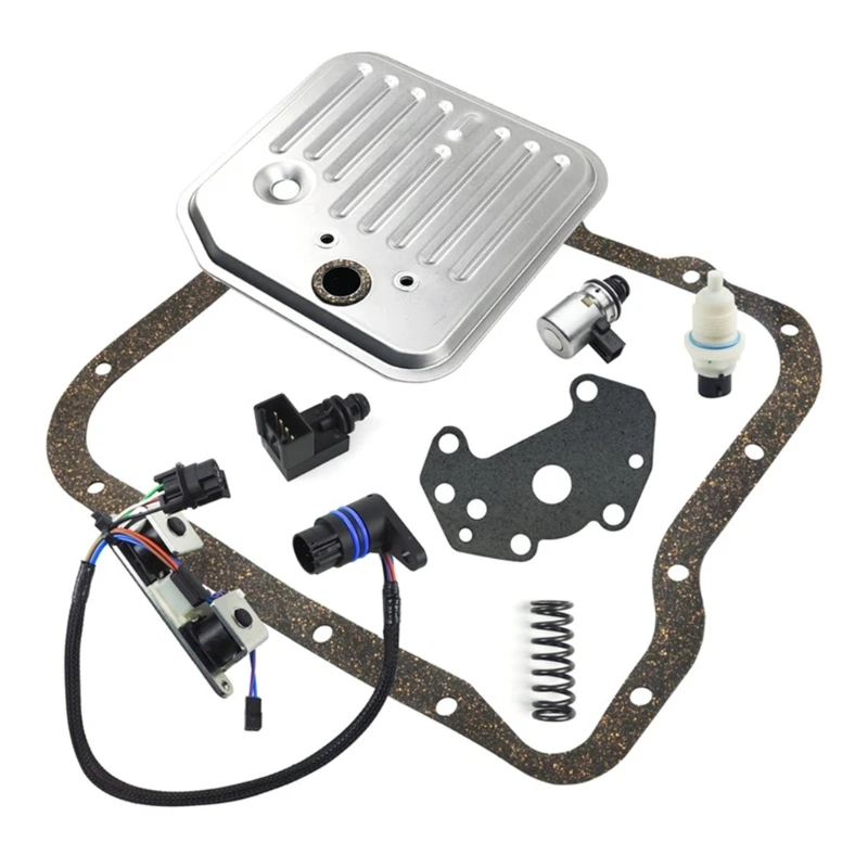 Запасная часть соленоида и датчика коробки передач сменный аксессуар для 1500