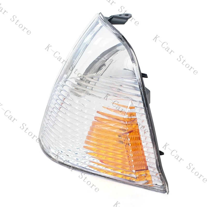 Для Toyota Gran Hiace 1999 2000 200 головной светильник угловой указатель поворота индикатор