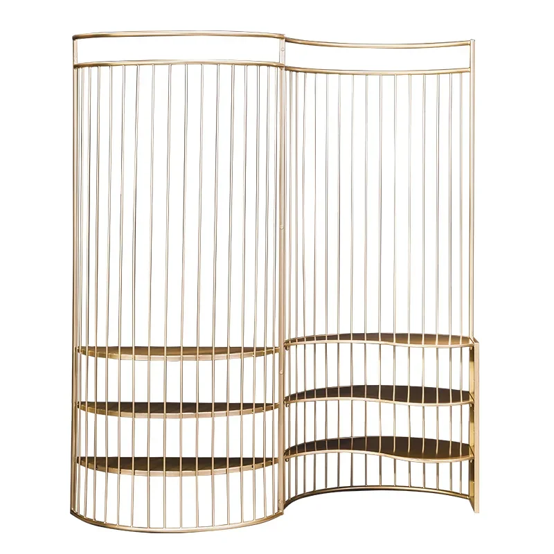 Стеллаж для хранения Mingzhan подзарядные экраны гостиной североевропейский