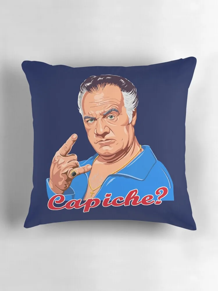 Дизайнерская декоративная подушка Paulie Gualtieri роскошные диванные подушки