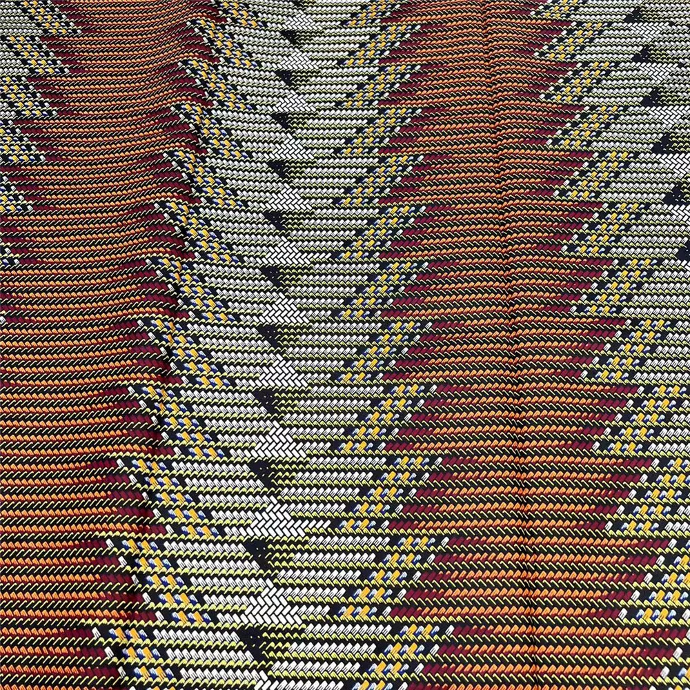 Настоящий воск квадратная ткань Анкары африканская фототкань голландский 100%