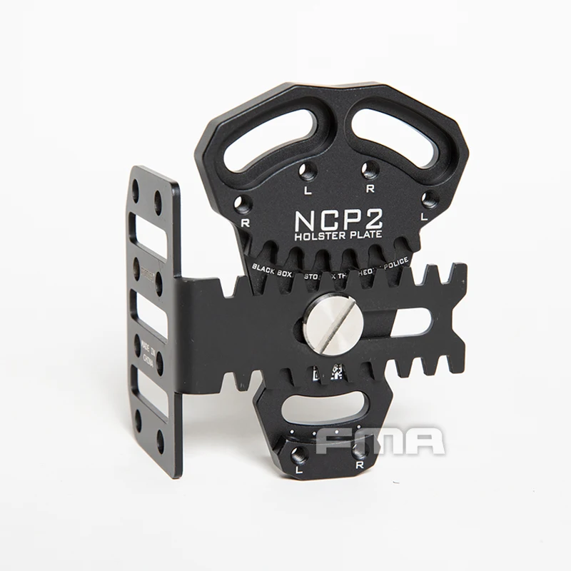 FMA Тактический многоугольный удлинитель для крепления на кронштейне