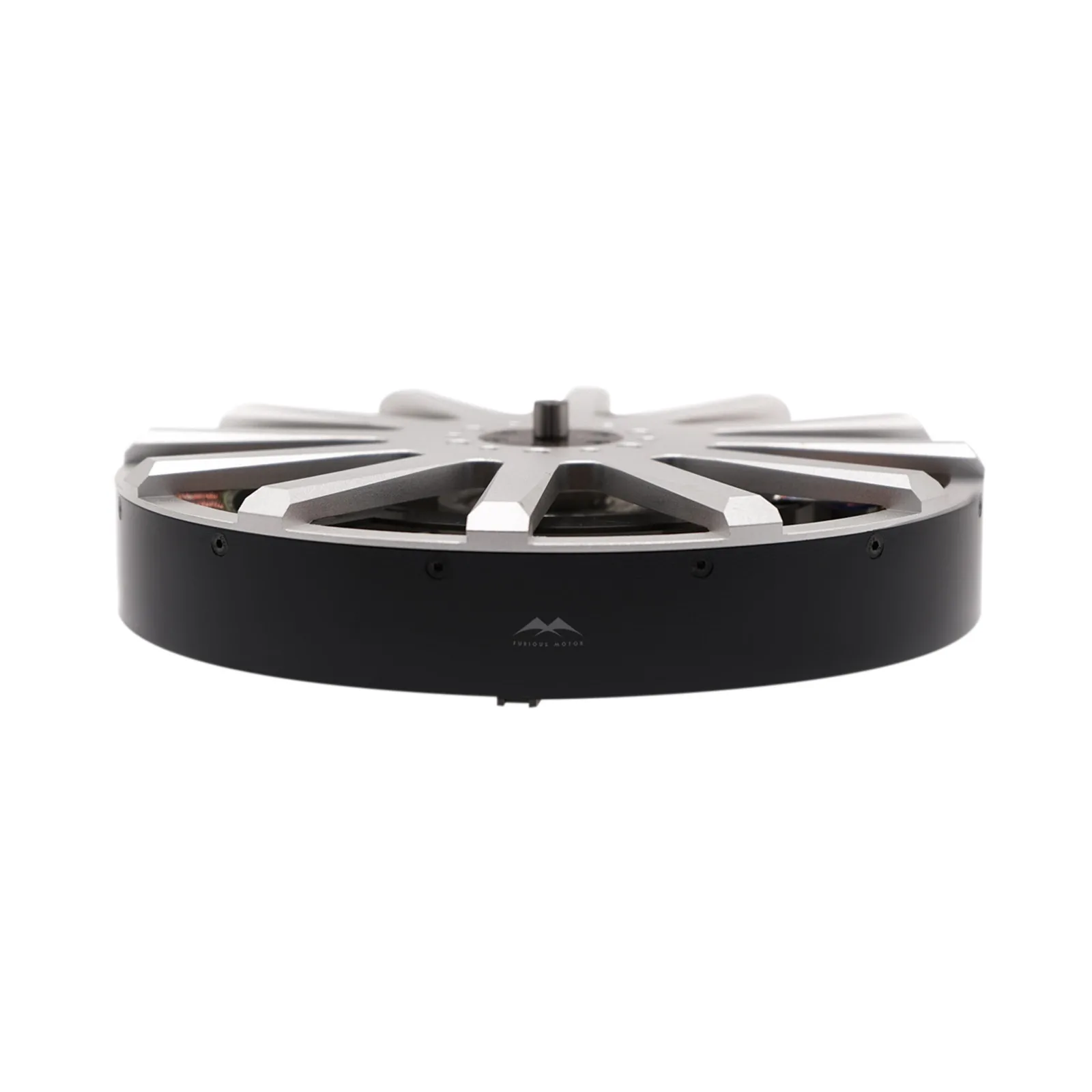 

Yun YiNieuwe 23850 35kw 95Kg Stuwkracht Lichtgewicht En Multi-Functionele Borstelloze Motor Voor Paramotor Paraglider Drone