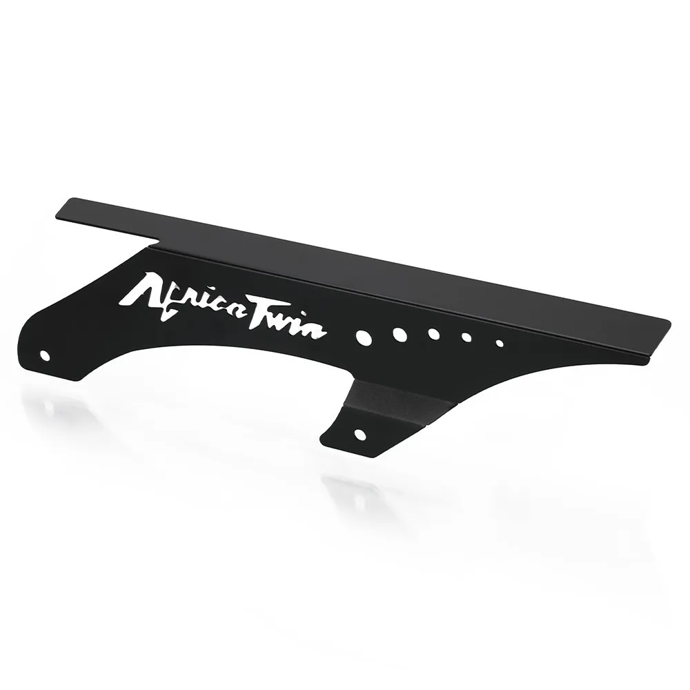 Фото Защита цепи и звездочек для мотоциклов Honda XRV750 Africa Twin 1990-2004 и XRV650 Africa Twin 1988-1989 №4