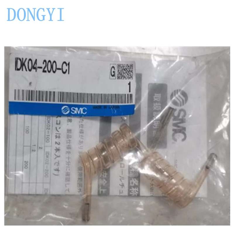 Трубка для контроля влажности IDK IDK04 IDK06 IDK04-100-C1 IDK06-100-C1 IDK04-200-C1 IDK06-200-C1 (art.: 3920da508dc7f) - 3920da508dc7f
