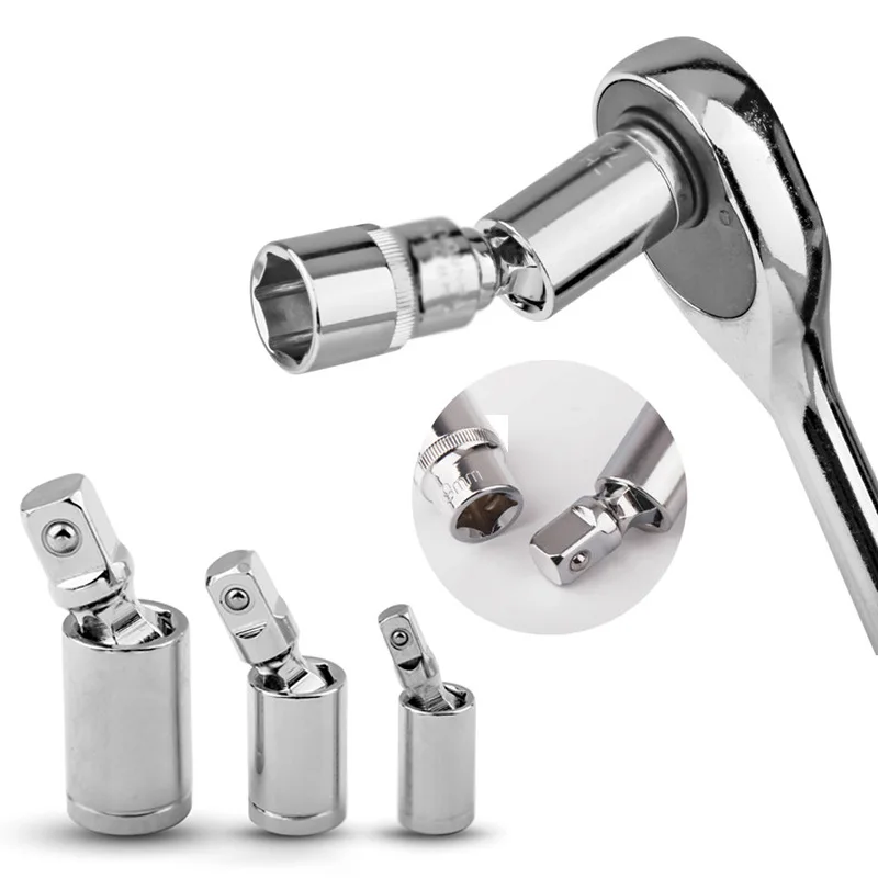 

360 Degree Rotating Sleeve Joint Universal Joint Sleeve Universal Joint Universal Joint Joint Big Fly Medium Fly Small Fly
