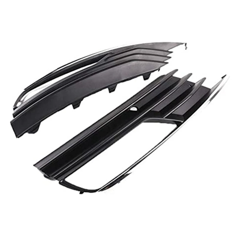 

Автомобильный передний бампер, противотуманная фара, рама радиатора для A3 Quattro SEDAN 2013-2017 8V5807681A 8V5807682A